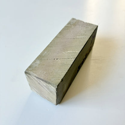 145g 硬さ2 並砥 日照山合砥  正本山 京都 天然砥石