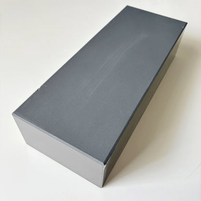 2400g 硬さ2.5  対馬砥石 長崎 天然砥石