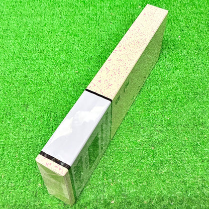 人造スイタ蓮華 坊奥砥石工業所