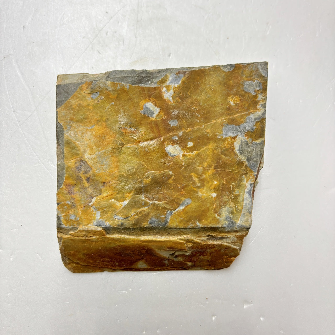 375g 硬さ4 巣板 中山合砥  正本山 京都 天然砥石