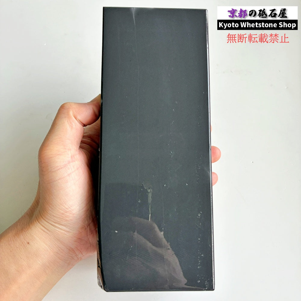 2375g 硬さ3  対馬砥石 長崎 天然砥石
