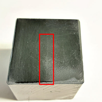 270g 硬さ-  対馬名倉 長崎 天然砥石