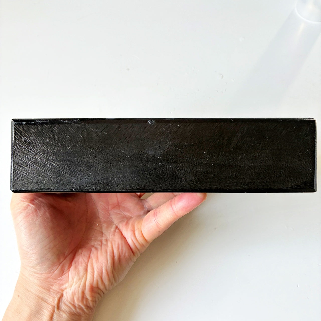 2400g 硬さ3  対馬砥石 長崎 天然砥石