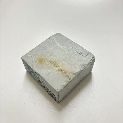 175g 硬さ4 浅黄 八木ノ島合砥  正本山 京都 天然砥石