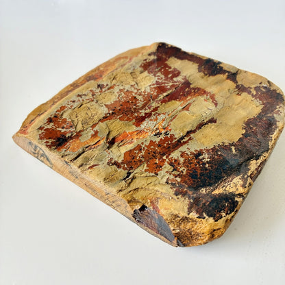 725g 硬さ3 巣板 馬路山合砥  正本山 京都 天然砥石