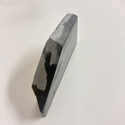 410g 硬さ3.5 浅黄 八木ノ島合砥  正本山 京都 天然砥石