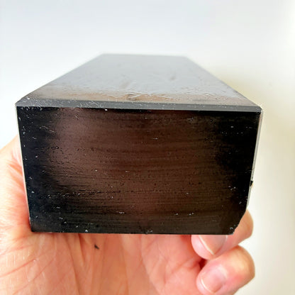 2420g 硬さ3  対馬砥石 長崎 天然砥石