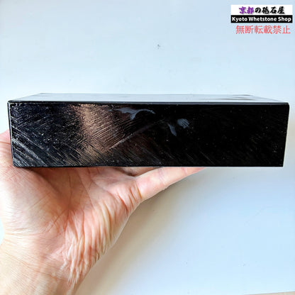 2310g 硬さ3  対馬砥石 長崎 天然砥石