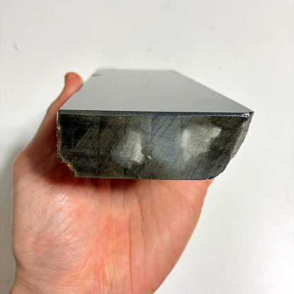 1125g 硬さ3.5 浅黄 八木ノ島合砥  正本山 京都 天然砥石