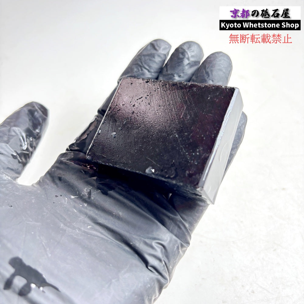 99g 硬さ3  対馬名倉 長崎 天然砥石