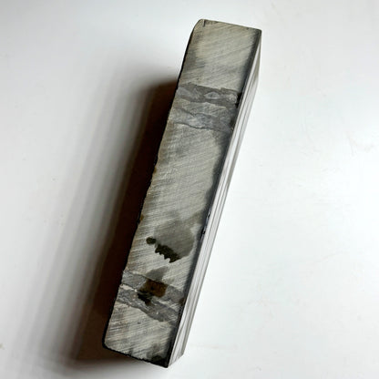 1600g 硬さ2.5 並砥 水木原合砥 正本山 京都 天然砥石