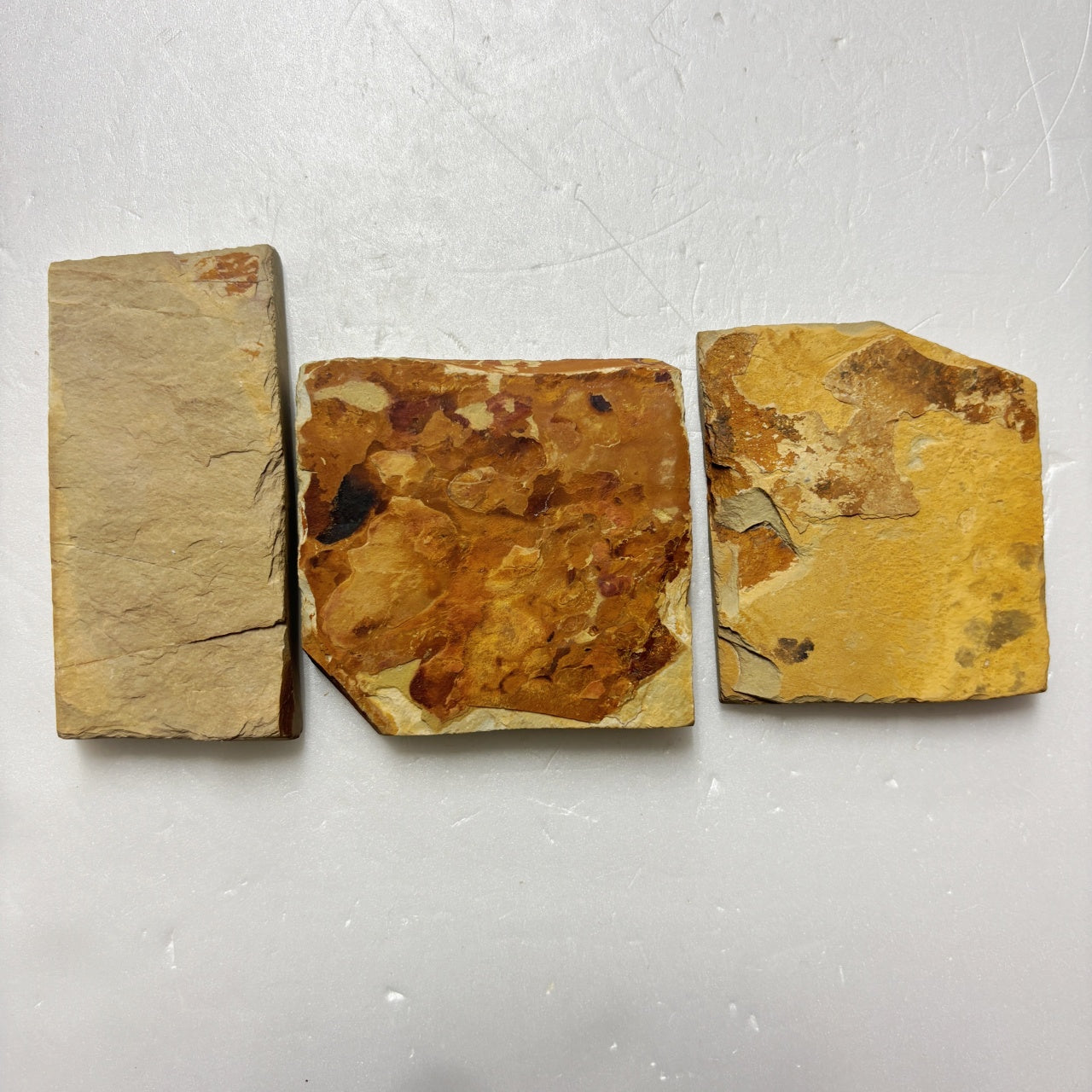 まとめ売り 中山合砥  正本山 京都 天然砥石