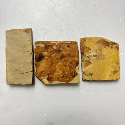 まとめ売り 中山合砥  正本山 京都 天然砥石