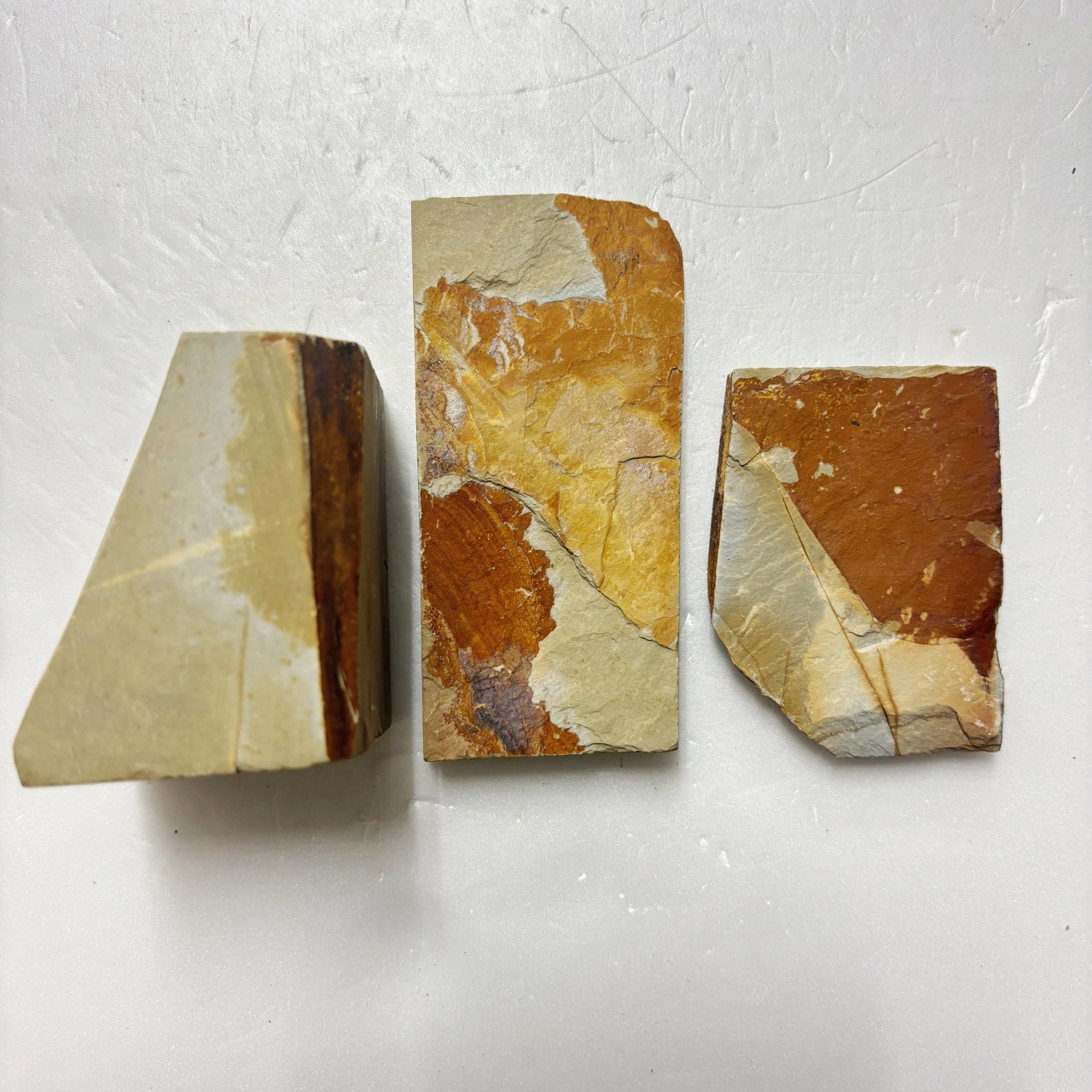 まとめ売り 中山合砥  正本山 京都 天然砥石