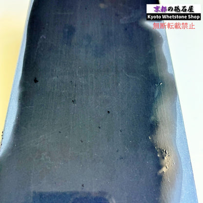 2330g 硬さ2.5  対馬砥石 長崎 天然砥石