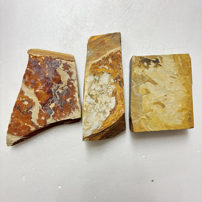 まとめ売り 中山合砥  正本山 京都 天然砥石