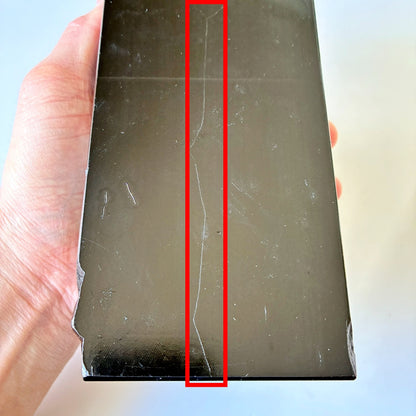 2350g 硬さ3  対馬砥石 長崎 天然砥石