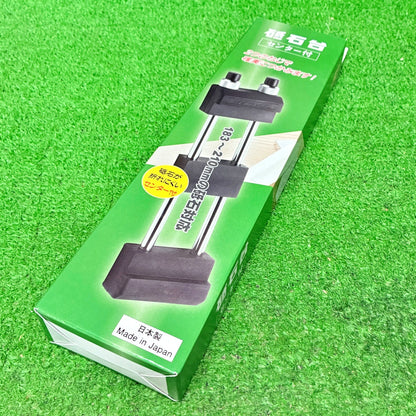 123 ワンツースリー 砥石台センター付 伊藤製作所