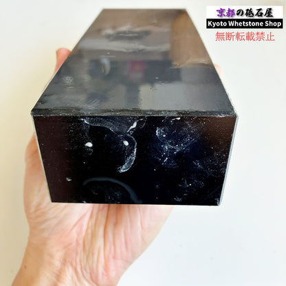 2360g 硬さ2.5  対馬砥石 長崎 天然砥石