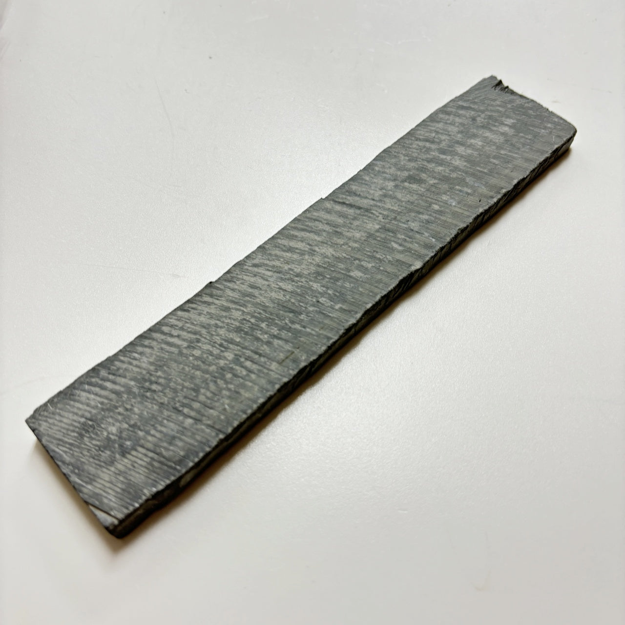 135g 硬さ3.5 浅黄 八木ノ島合砥  正本山 京都 天然砥石