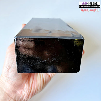 2310g 硬さ3  対馬砥石 長崎 天然砥石