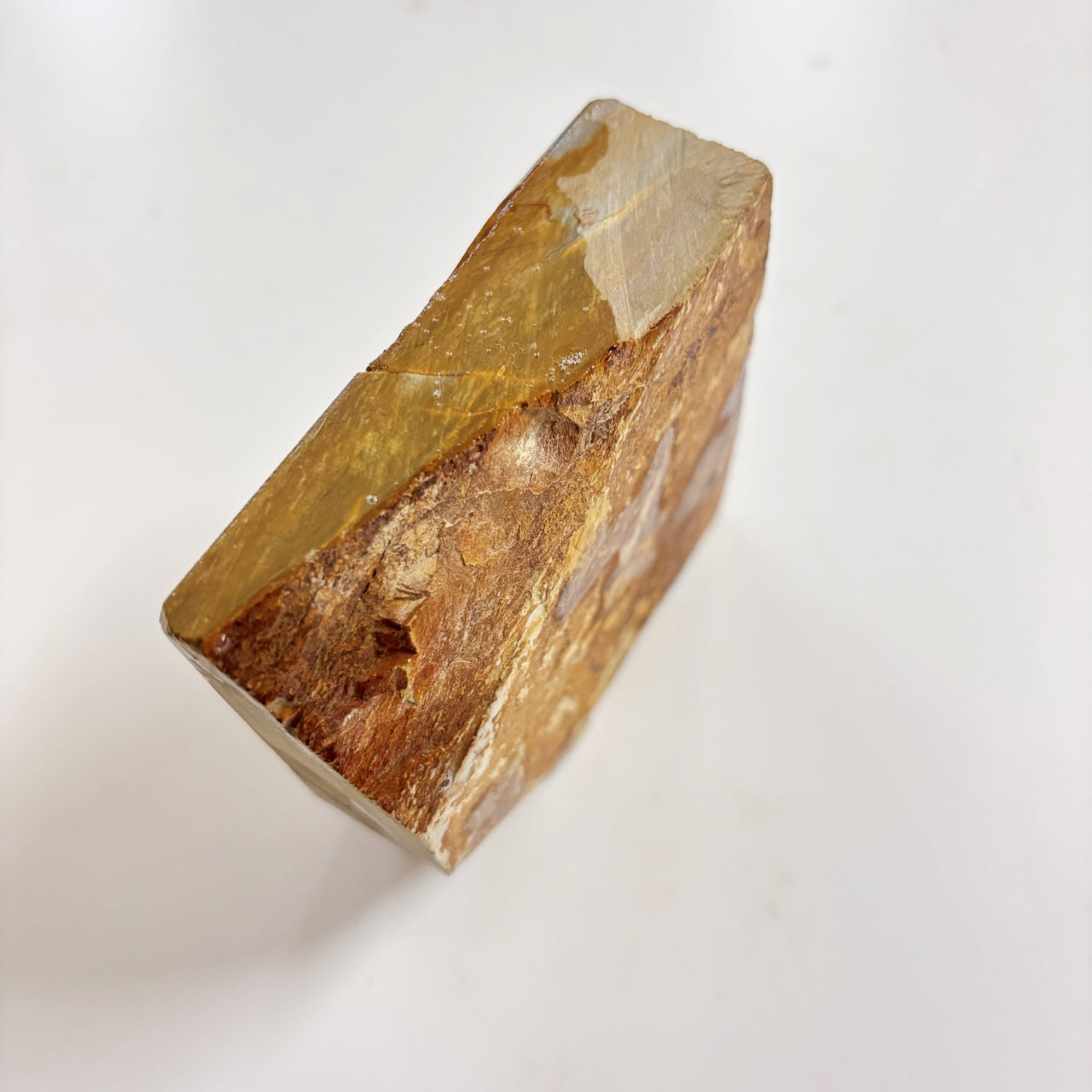 355g 硬さ4 巣板 梨地 中山合砥  正本山 京都 天然砥石