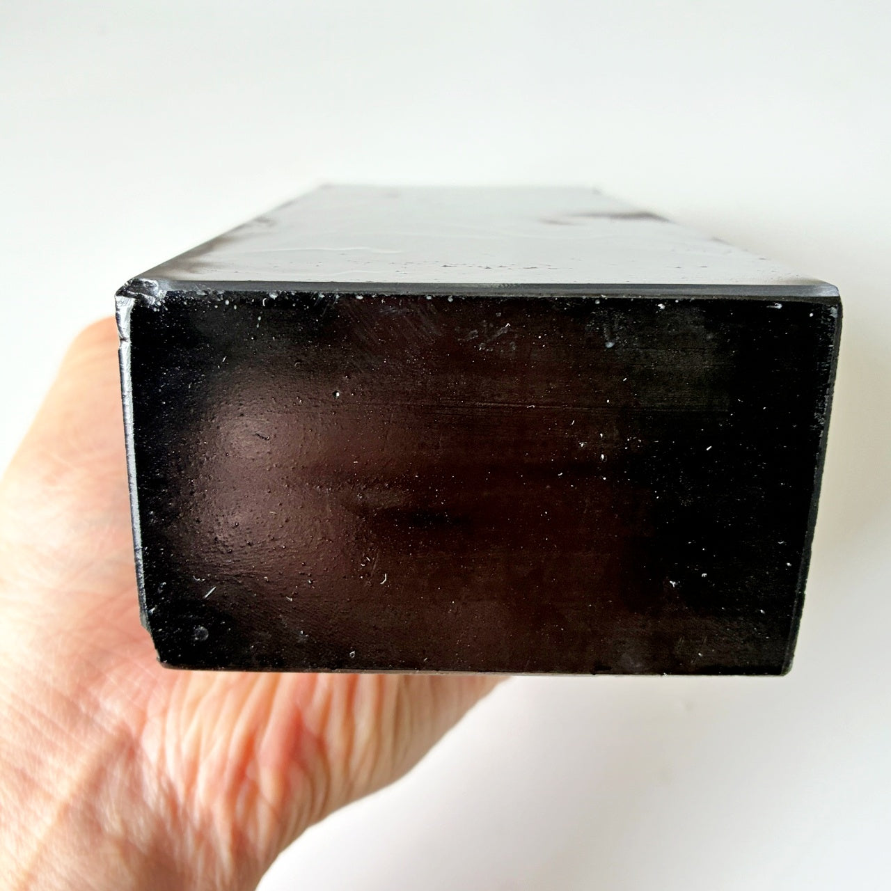 2380g 硬さ3  対馬砥石 長崎 天然砥石