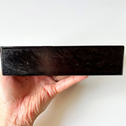 2430g 硬さ3  対馬砥石 長崎 天然砥石