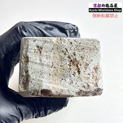 1410g 硬さ3  但馬砥石 兵庫 天然砥石