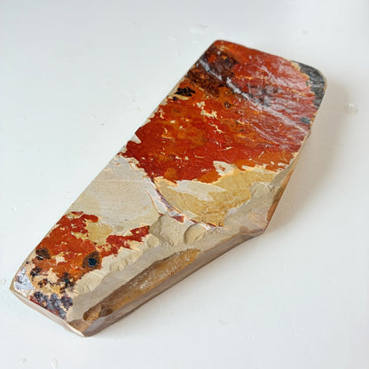 320g 硬さ2 巣板 日照山合砥  正本山 京都 天然砥石