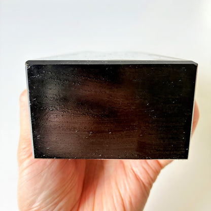 2420g 硬さ3  対馬砥石 長崎 天然砥石