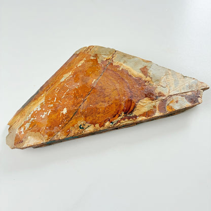 255g 硬さ4.5 巣板 中山合砥  正本山 京都 天然砥石