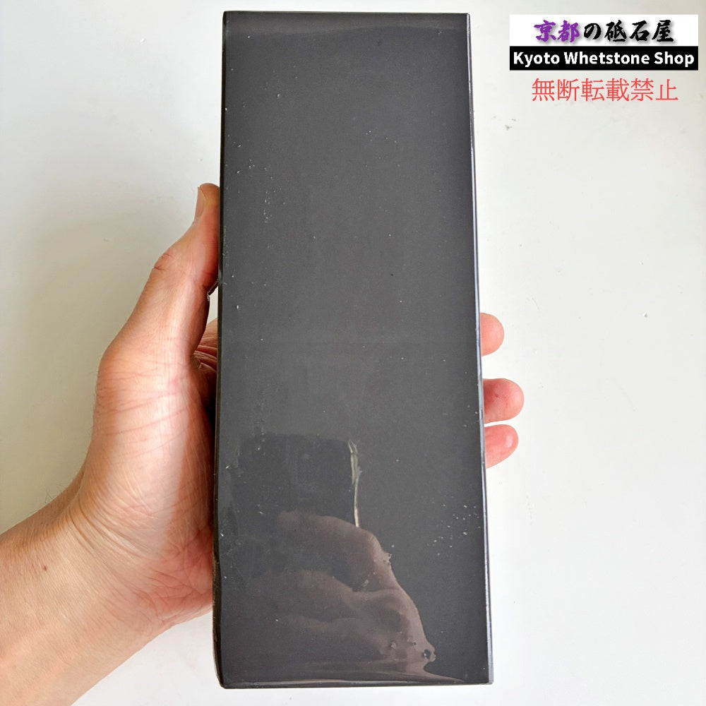 2366g 硬さ3  対馬砥石 長崎 天然砥石