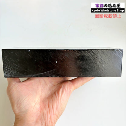 2310g 硬さ3  対馬砥石 長崎 天然砥石