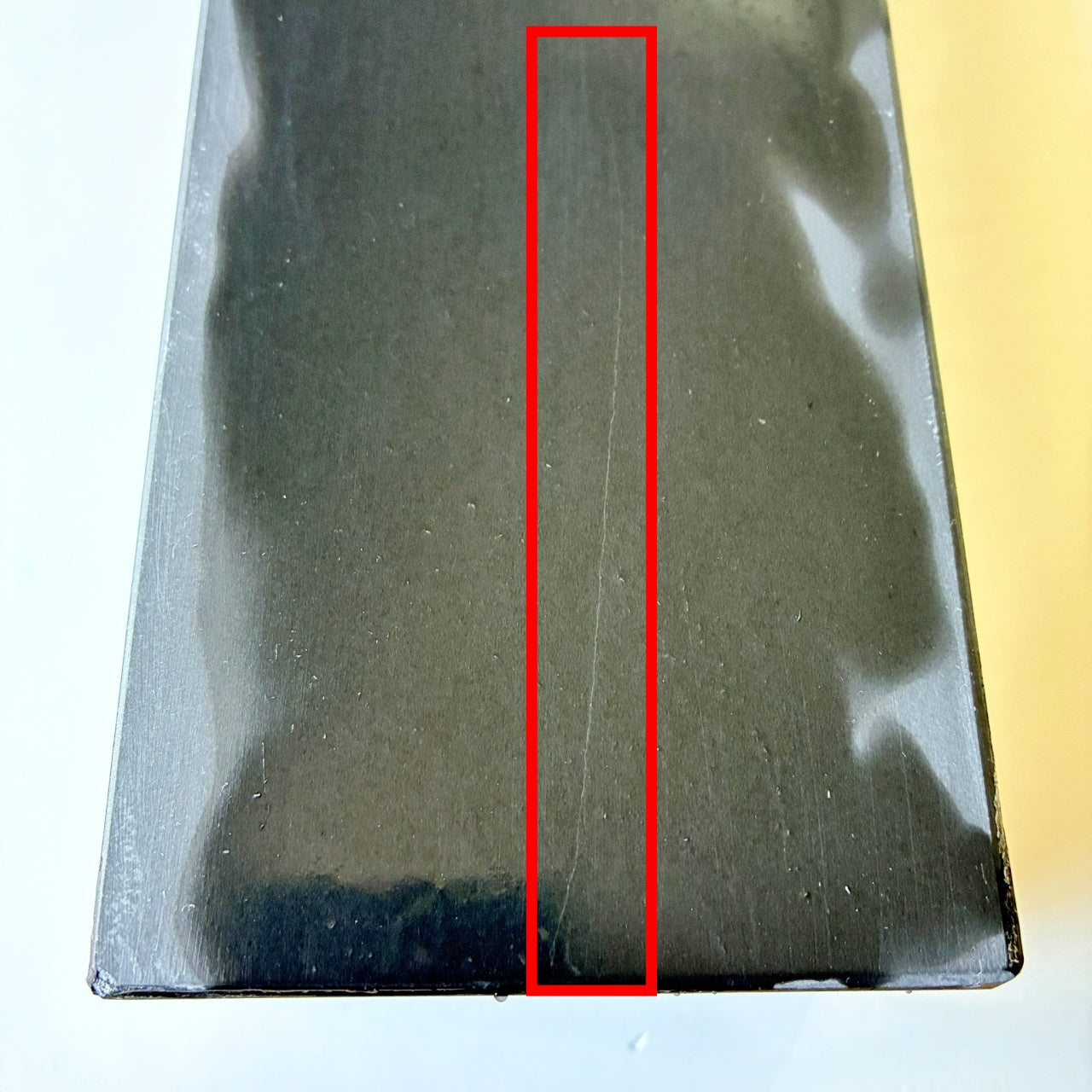 2350g 硬さ3  対馬砥石 長崎 天然砥石