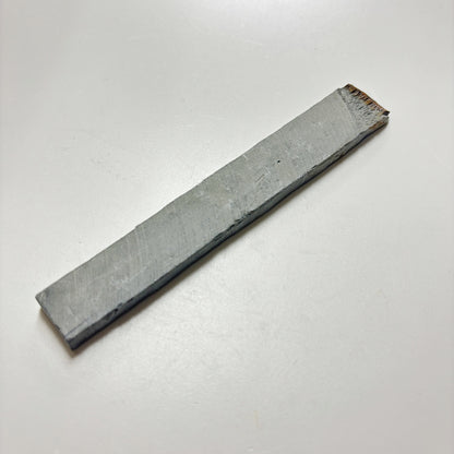 85g 硬さ3.5 浅黄 八木ノ島合砥  正本山 京都 天然砥石