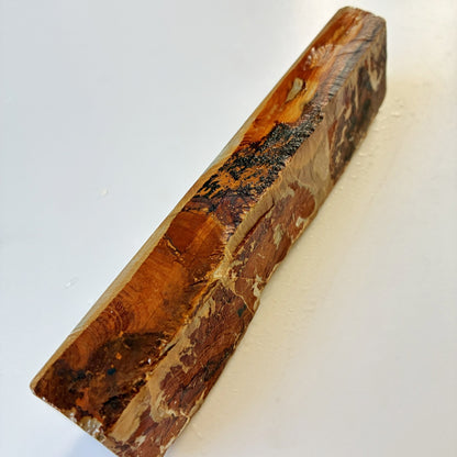 230g 硬さ4 巣板 中山合砥  正本山 京都 天然砥石