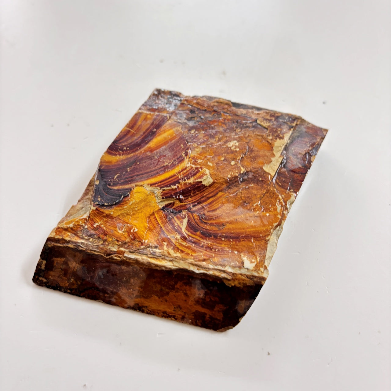 190g 硬さ3.5 巣板 中山合砥  正本山 京都 天然砥石