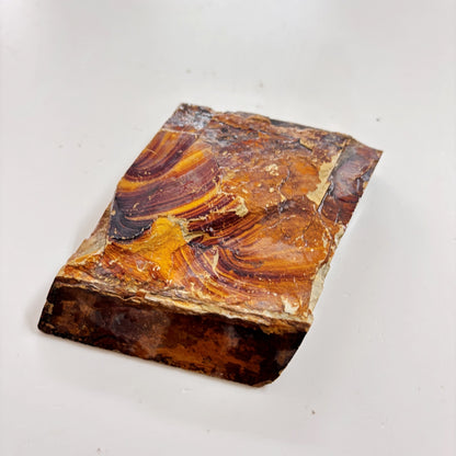 190g 硬さ3.5 巣板 中山合砥  正本山 京都 天然砥石