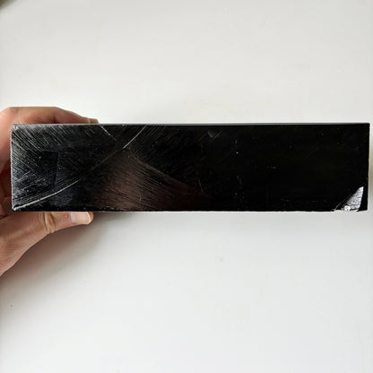 2360g 硬さ2.5  対馬砥石 長崎 天然砥石