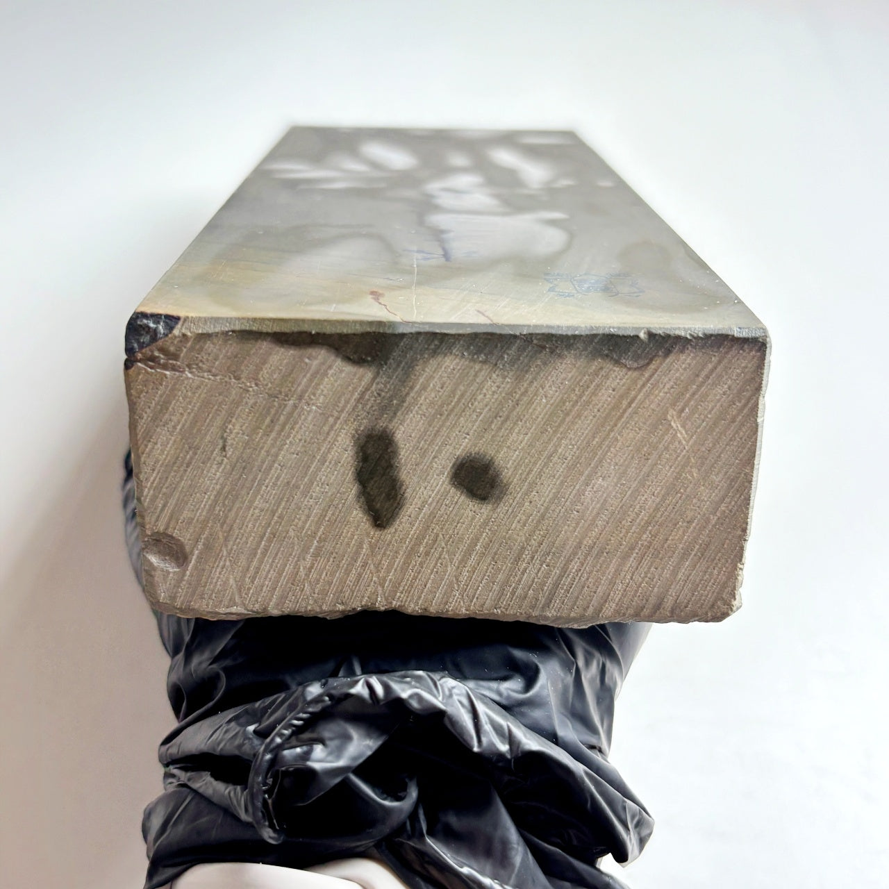 1600g 硬さ2.5 並砥 水木原合砥 正本山 京都 天然砥石