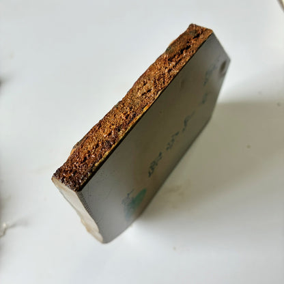 420g 硬さ4 巣板 中山合砥  正本山 京都 天然砥石