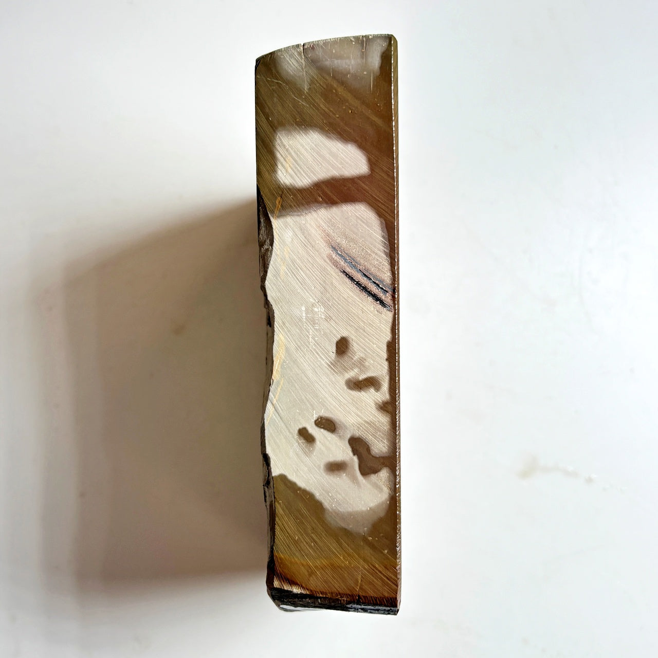1250g 硬さ2  日照山合砥  正本山 京都 天然砥石