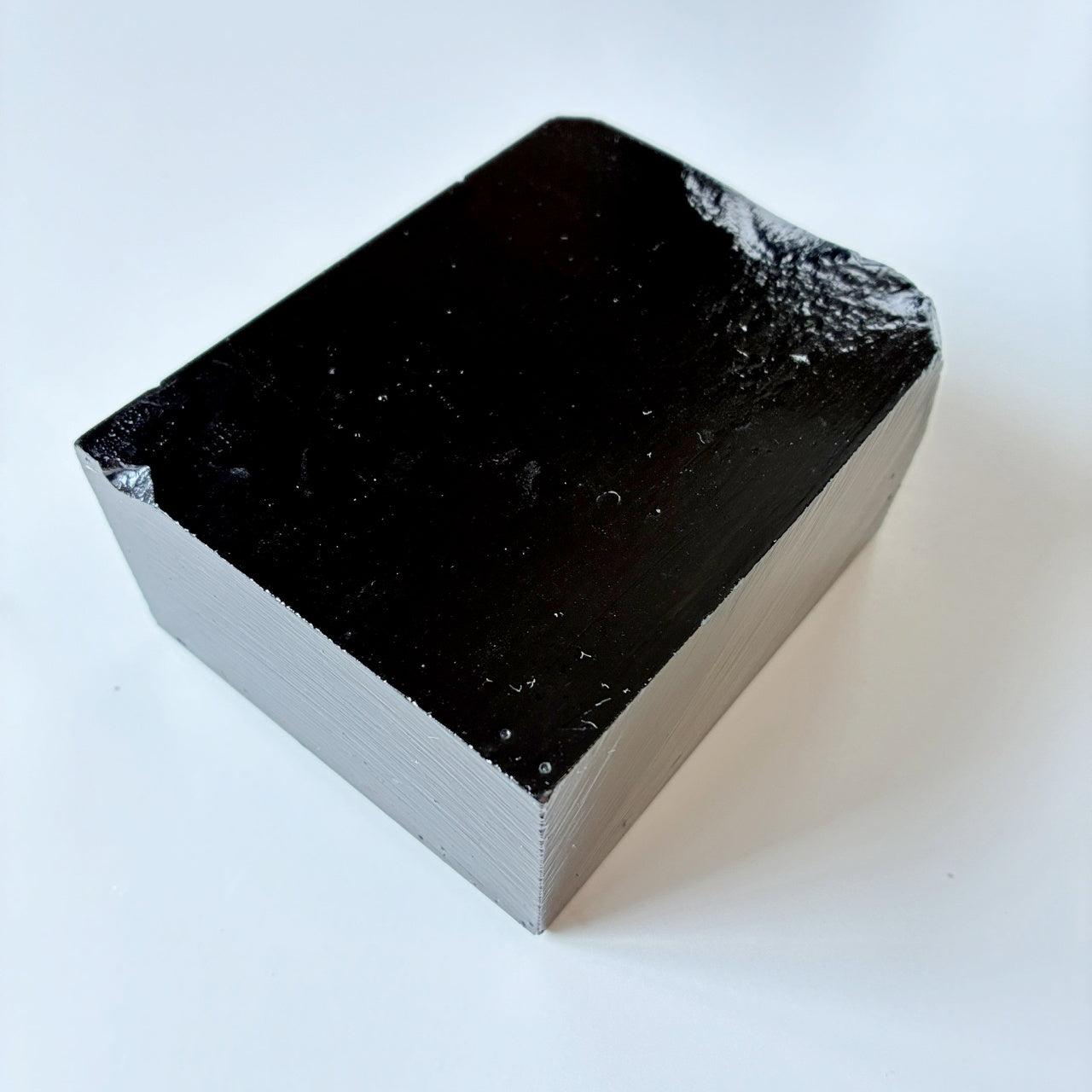 1070g 硬さ3  対馬砥石 長崎 天然砥石