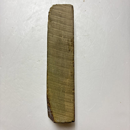 845g 硬さ1  丹波青砥 正本山 京都 天然砥石