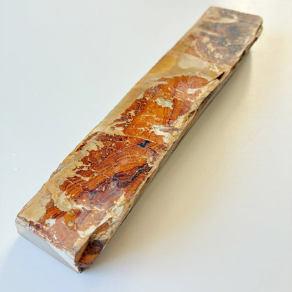 230g 硬さ4 巣板 中山合砥  正本山 京都 天然砥石