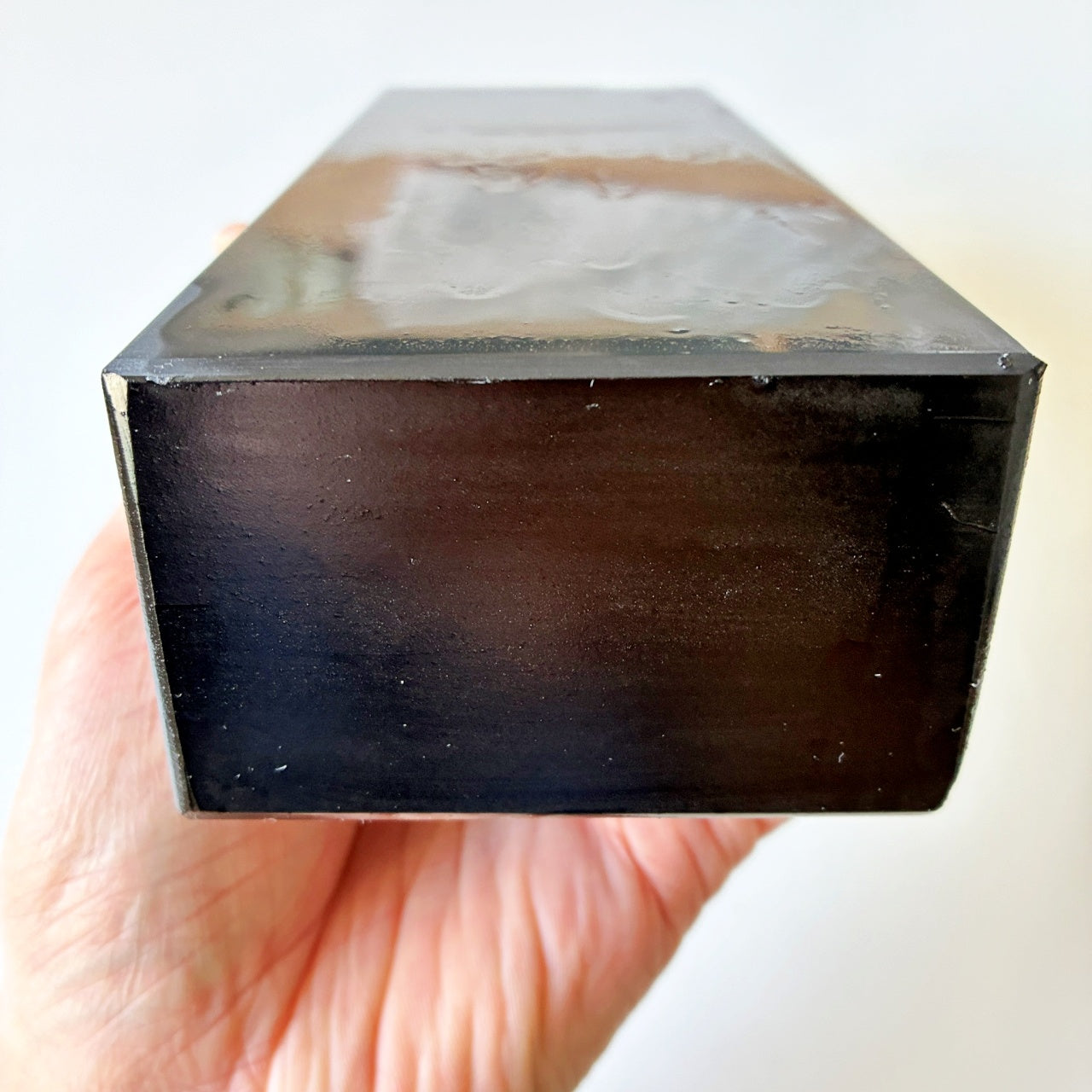 2360g 硬さ3  対馬砥石 長崎 天然砥石