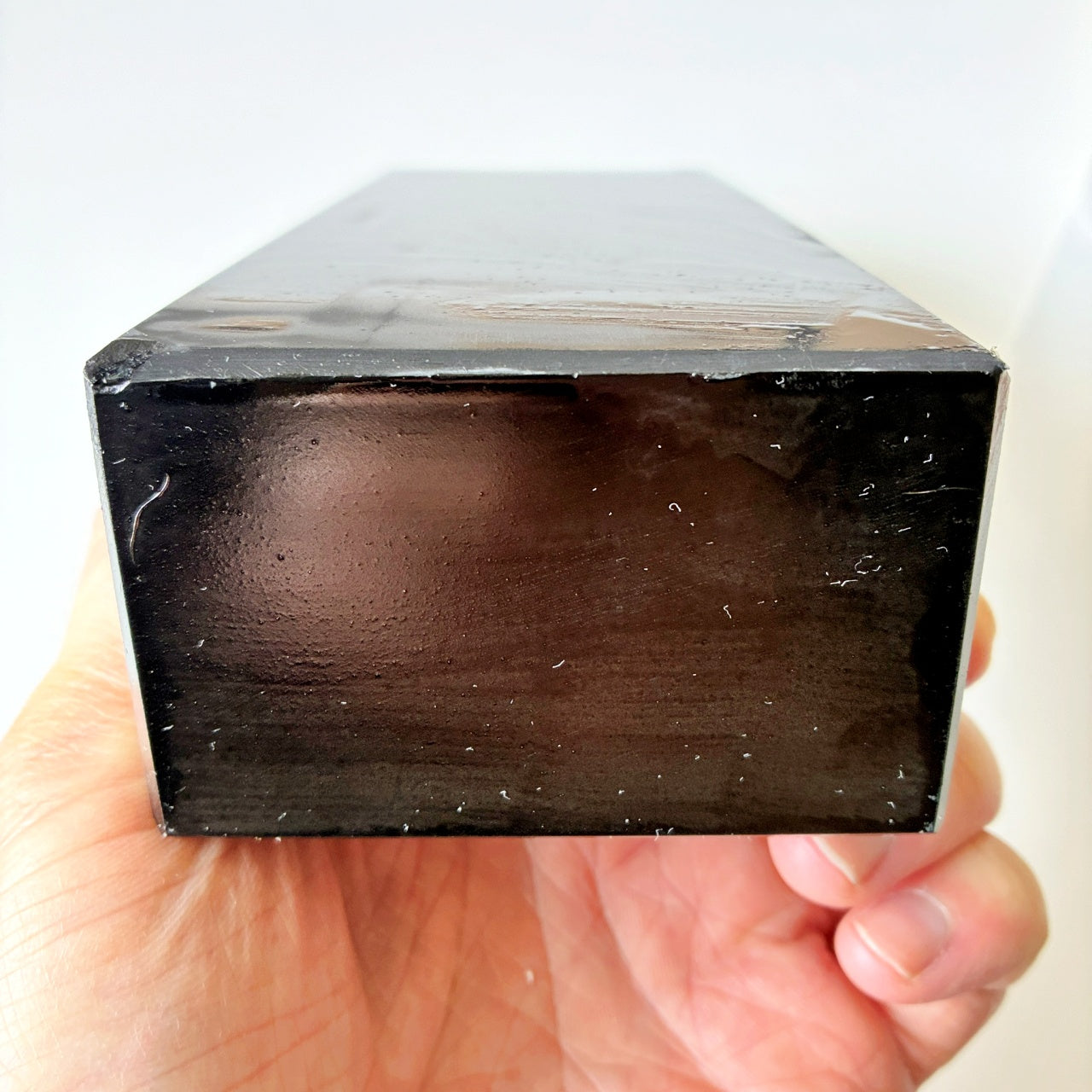 2400g 硬さ3  対馬砥石 長崎 天然砥石