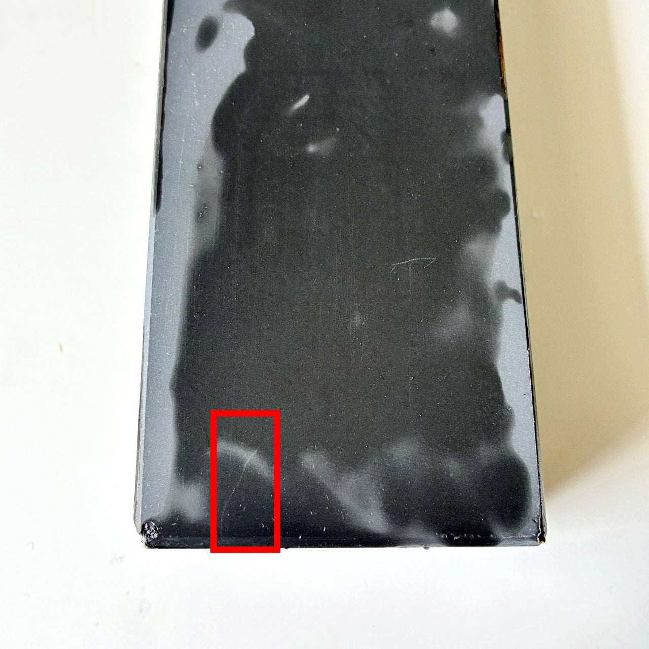 2260g 硬さ3  対馬砥石 長崎 天然砥石