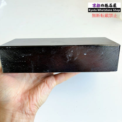 2360g 硬さ2.5  対馬砥石 長崎 天然砥石